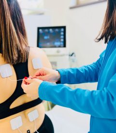 Dorsalgie (durere de spate)