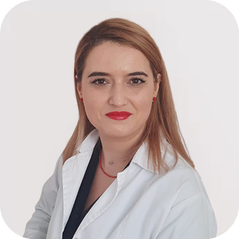 Dr. Ana Loredana Niculae