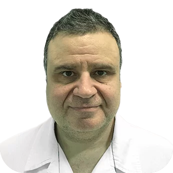 Dr. Razvan Banateanu Ortopedie