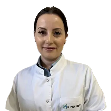 Dr. Mihaela Mandu Recuperare medicală