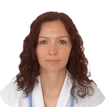 Dr. Adriana Haisan Recuperare medicală