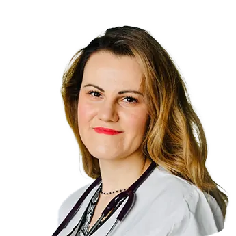 Dr. Mirela-Patricia Niculae Recuperare medicală