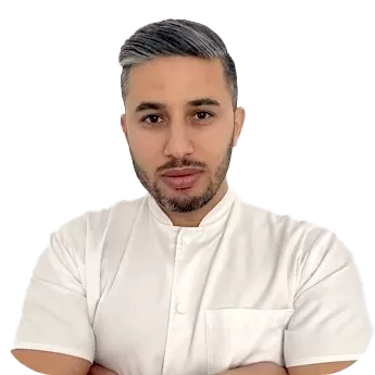 Dr. Alzawahra Hamza Ortopedie