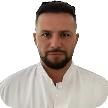 Dr. Ionut Daniel Crivatu Ortopedie