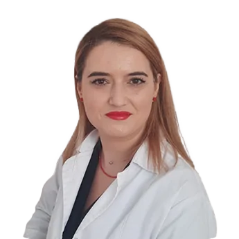 Dr. Loredana Niculae Recuperare medicală