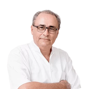 Prof. Dr. Gheorghe Popescu Ortopedie