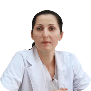 Dr. Mihaela Camelia Tecu Ortopedie