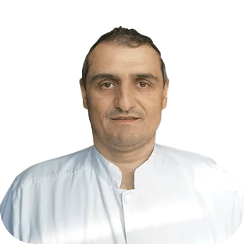 Dr. Sorin Radulescu Pediatrie