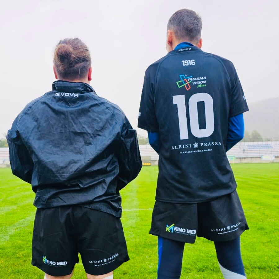 Kinomed Sportul Studentesc