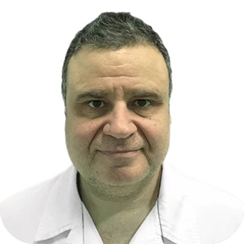 Dr. Razvan Banateanu Ortopedie