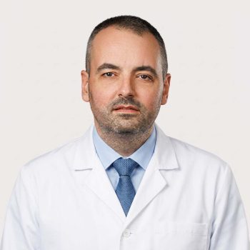 Dr. Alexandru Draghici