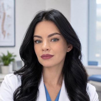 Dr Maria Asavei
