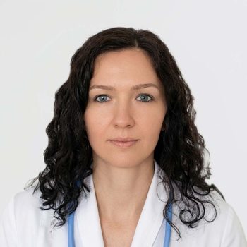 Dr. Adriana Haisan