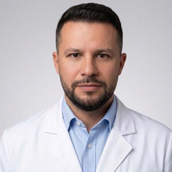 Dr. Ionut Daniel Crivatu