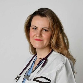 Dr. Mirela-Patricia Niculae