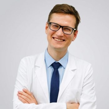 Dr. Vadim Birca