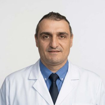 Dr. Sorin Radulescu