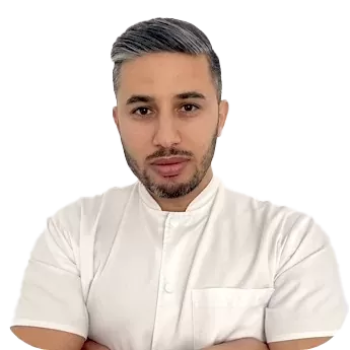 Dr. Alzawahra Hamza Ortopedie