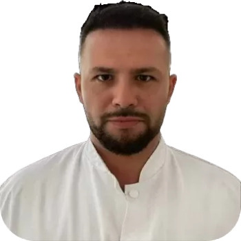 Dr. Ionut Daniel Crivatu Ortopedie