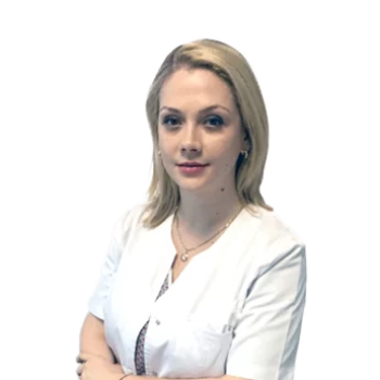 Dr. Alina Poalelungi Neurologie
