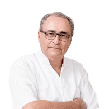 Prof. Dr. Gheorghe Popescu Ortopedie