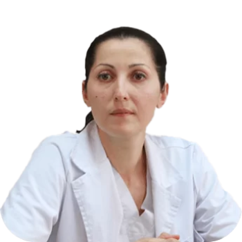 Dr. Mihaela Camelia Tecu Ortopedie